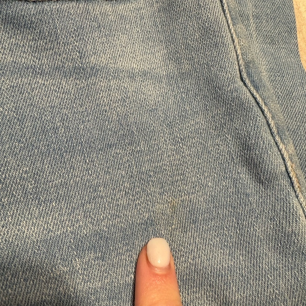 Idyllwind Flare Jeans Size 2 Long - Picture 4 of 4